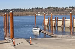 Dock Pilings: New & Used Steel Pipe Piles