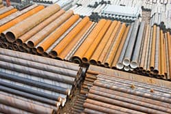 Piping Products & Steel Pipe Supply & Fabrication