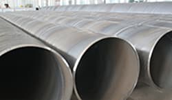 Schedule 40 Pipe | Steel Piping & Tubing