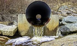 Culvert Pipe Prices: New & Used Pipes