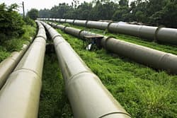 Piping Products: New & Used Steel Pipe Supply
