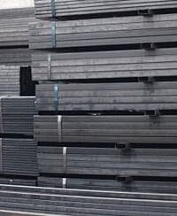 Steel Plates | Road Plate Fabrication